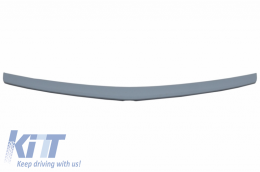 Spoiler Becquet Coffre pour MERCEDES-Benz Classe E W212 2009+ Aileron Sport Look-image-6038780