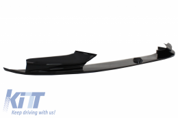 Spoiler Becquet pour BMW Série 5 F10 F11 Berline Touring 11-17 M-Performance-image-6047707