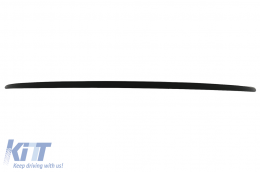 Spoiler cofano bagagliaio per Mercedes CLA C117 W117 2013-2018-image-6090710