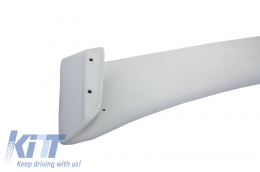 Spoiler coffre pour SKODA Ocatavia II 2004-2013 Aileron --image-6006658