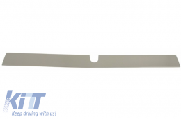 Spoiler Coffre Spoiler Toit pour Mercedes CLS Classe W219 2005-2008-image-6054926