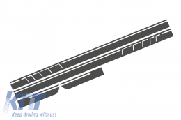 
Spoiler, Diffúzor és kipufogóvégek Mercedes W176 A-osztály 12+ modellekhez, matrica

Kompatibilis:
Mercedes Benz W176 2012-2015 A-osztály Sport Line csomag hátsó lökhárítóval
Mercedes Benz W176 F-image-6045250