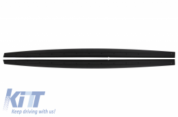 Spoiler für BMW F32 F33 F36 Coupe Cabrio Grand Coupe 13-03.19 Seitenschweller-image-6058516