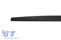 Spoiler Labbro per BMW 4 F32 F33 F36 13-03.19 Minigonne laterali Add-on Estensioni Diffusore-image-6058551