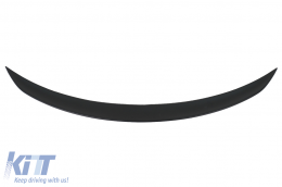 Spoiler Maletero Alerón del Tronco para Mercedes GLC C253 Coupe 2015+-image-6039663