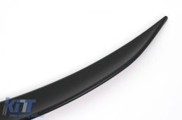 Spoiler Maletero Alerón del Tronco para Mercedes GLC C253 Coupe 2015+-image-6039665