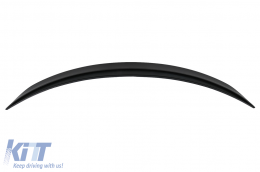 Spoiler Maletero Alerón del Tronco para Mercedes GLC C253 Coupe 2015+-image-6039666