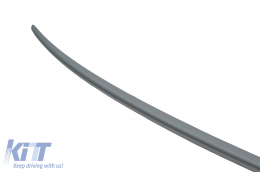 Spoiler maletero para bmw serie 5 F10 2010-2016 Sport Design-image-6105837