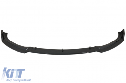 Spoiler para BMW Serie 3 F30 Sedan F31 Touring 11-19 Estándar  Negro brillante-image-6070715