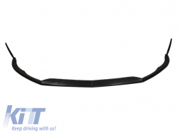 Spoiler Parachoques para Mercedes C W205 S205 A205 C205 Sport Line 14-18 Edition 1 Design-image-6046714