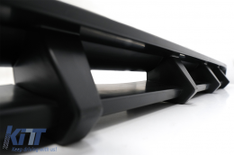 Spoiler Paraurti LED DRL Estensione per Mercedes G Facelift W463 W464 18+-image-6073112