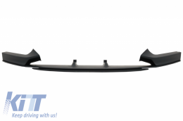 Spoiler Paraurti per BMW 2er F22 F23 2013- Coupe Cabrio M-Performance Look-image-6032646