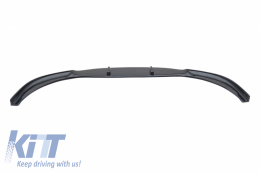 Spoiler paraurti per VW Transporter Multivan Caravelle T5 T5.1 10-15 SportLine-image-6029897