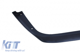 Spoiler Pare-chocs avant pour BMW E36 Série 3 92-98 becquet M3 Design-image-5987605