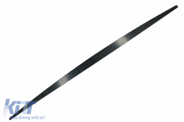 Spoiler per BMW 1 F20 F21 LCI 15-19 Minigonne Diffusori Hatchback M Sport-image-6087545