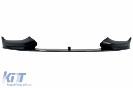 Spoiler per BMW 1 F20 F21 LCI 15-19 Minigonne Diffusori Hatchback M Sport-image-6087666