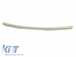 Spoiler per il bagagliaio per Mercedes CLK W209 2002-2006-image-41206