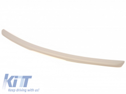 Spoiler per il bagagliaio per Mercedes CLK W209 2002-2006-image-41208