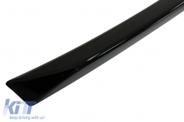 Spoiler per il tronco per BMW Serie 3 G20 Berlina 2019+ Nero lucido-image-6076048