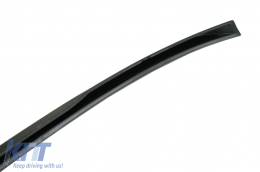 Spoiler per il tronco per BMW Serie 3 G20 Berlina 2019+ Nero lucido-image-6076052