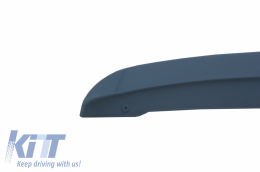 Spoiler per VW Transporter Multivan Caravelle T6 2016+ Porta Posteriore Singola-image-6052764