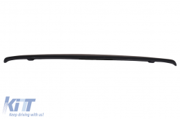 Spoiler sul tetto Ala per Mercedes Classe V W447 2014+ porta singola-image-6100392