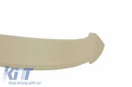 Spoiler sul tetto Alettone Ala per Opel Astra H Sportback 5 porte 2004-2009-image-6029819