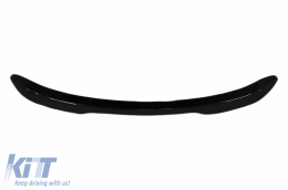 Spoiler sul tetto per Toyota Yaris MK4 XP210 2020+ nero lucido-image-6093190