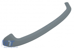 Spoiler tetto per BMW Serie 1 F20 2011-2019 M-Tech Design non verniciato-image-6084585