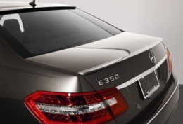 Spoiler tetto per Mercedes Classe E W212 2009-2016 Limousine-image-10261