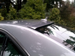 Spoiler tetto per Mercedes Classe E W212 2009-2016 Limousine-image-26099