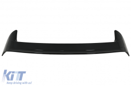 Spoiler tetto per VW Golf 8 Hatchback Mk8 MQB 2020+ nero lucido-image-6092407