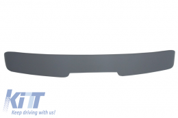 Spoiler tetto per VW Transporter Multivan Caravelle T5 T5.1 03-15 Sportline Look-image-5990637