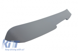 Spoiler tetto per VW Transporter Multivan Caravelle T5 T5.1 03-15 Sportline Look-image-5990638