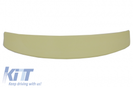 Spoiler toit pour AUDI A3 8P Hatchback 2003-2012 Aileron RS LOOK 3 Portes--image-6025980