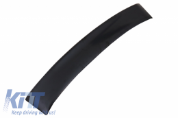 Spoiler toit pour BMW Série 3 E36 Berline 1990-1998 Aileron 4 Portes--image-6018577