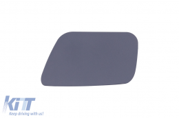 SRA Cover LEFT suitable for BMW 5 Series E60 E61 (2003-2010) M-Tech Design Front Bumper-image-6109921