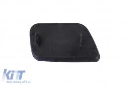 SRA Cover LEFT suitable for BMW 5 Series E60 E61 (2003-2010) M-Tech Design Front Bumper-image-6109922