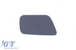 SRA Cover RIGHT suitable for BMW 5 Series E60 E61 (2003-2010) M-Tech Design Front Bumper-image-6109926