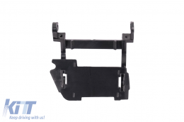 SRA Cover RIGHT suitable for BMW 5 Series E60 E61 (2003-2010) M-Tech Design Front Bumper-image-6109929