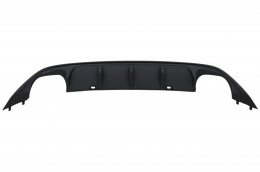 Stoßfänger Luftdiffusor Dachspoiler GTI OETT Design für VW Golf 7 VII 13-17 ABT-image-6040049