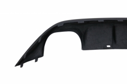 Stoßfänger Luftdiffusor Dachspoiler GTI OETT Design für VW Golf 7 VII 13-17 ABT-image-6040052