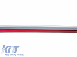 Stoßstange Dachspoiler LED LightBar für Mercedes G-Klasse W463 89-18 G63 G65 Design-image-6027297