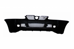 Stoßstange Scheinwerfer für VW Golf 5 V 03-07 Jetta 05-10 GTI Look Kühlergrill-image-6043255