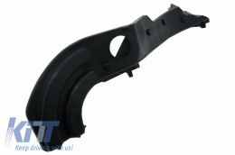 Supports d'ailes garde-boue avant pour Sport L320 2010-2013 Fenders Facelift--image-6042073