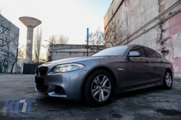 Teljes Body Kit BMW 5 F10 (2011-2013) M-Technik kinézet -image-6088301