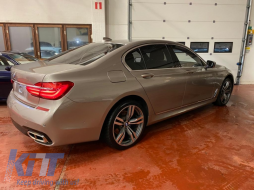 Teljes Karosszéria BMW 7 Series G12 (2015-up) M-tech M-Technik Sport Design-image-6064862