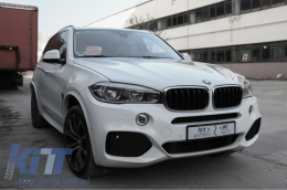 Teljes Karosszéria BMW X5 (F15) (2013-2018) X5 M Sport Design-image-6064491