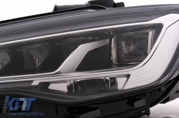 
Teljes LED első lámpa AUDI A3 (8V) (2013-2016) modellekhez-image-6074912