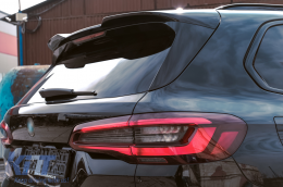 
Tető spoiler BMW X5 G05 (2018-tól) X5M dizájn, fényes fekete-image-6091508